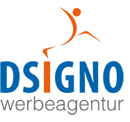 DSIGNO Werbeagentur Logo